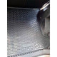 Килимок в багажник Toyota Corolla Verso ZER/ZZE 2004-2009 (Avto-Gumm)