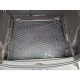 Килимок в багажник Renault Clio IV 2012-2019 Universal нижня поличка (Avto-Gumm)