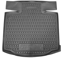 Килимок в багажник Chevrolet Malibu 8 2010-2015 (Avto-Gumm)