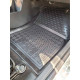 Килимки в салон Baic EC3 2016+ (Avto-Gumm)