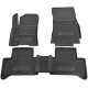 Коврики в салон Mercedes EQA H243 2021+ (Avto-Gumm)