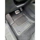 Килимки в салон Opel E-Mokka 2021+ (Avto-Gumm)