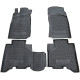 Килимки в салон Opel Frontera A 1991-1998 (Avto-Gumm)