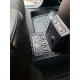 Килимки в салон BMW X3 (E83) 2004-2010 (Avto-Gumm)