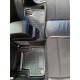Килимки в салон BMW X3 (E83) 2004-2010 (Avto-Gumm)