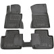 Килимки в салон BMW X3 (E83) 2004-2010 (Avto-Gumm)