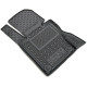 Килимки в салон BMW X3 (E83) 2004-2010 (Avto-Gumm)