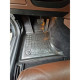Килимки в салон BMW 5 (F07) GT 2009-2017 (Avto-Gumm)