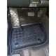 Килимки в салон Honda M-NV 2020+ (Avto-Gumm)