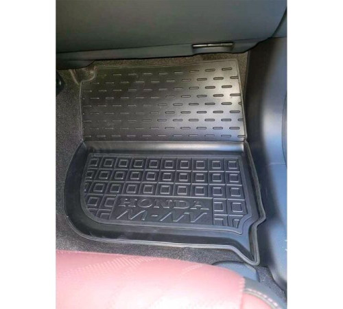 Килимки в салон Honda M-NV 2020+ (Avto-Gumm)