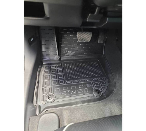 Килимки в салон Honda E:NS1 2022+(Avto-Gumm)