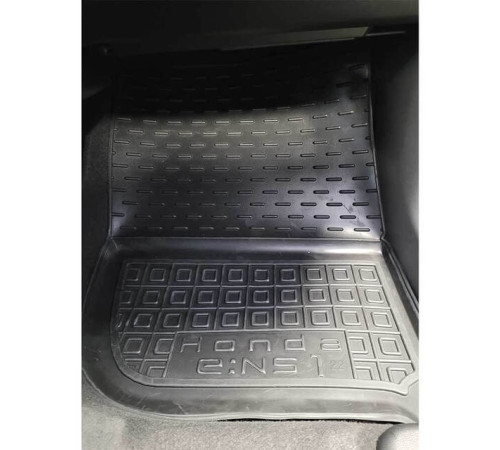 Килимки в салон Honda E:NS1 2022+(Avto-Gumm)