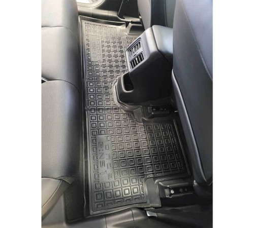 Килимки в салон Honda E:NS1 2022+(Avto-Gumm)