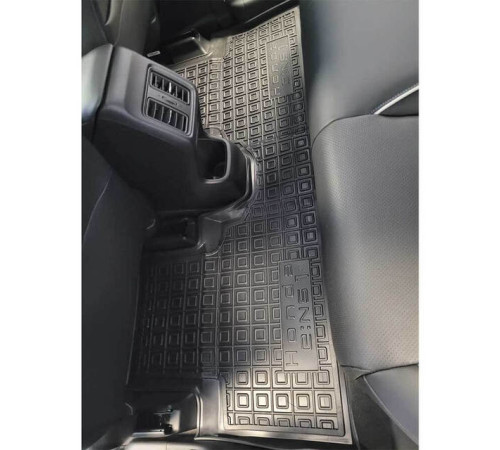Килимки в салон Honda E:NS1 2022+(Avto-Gumm)
