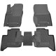 Коврики в салон Toyota Land Cruiser Prado J250 2023+ (Avto-Gumm)