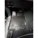 Коврики в салон Toyota Land Cruiser Prado J250 2023+ (Avto-Gumm)