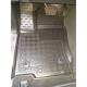 Коврики в салон Toyota Land Cruiser Prado J250 2023+ (Avto-Gumm)