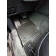 Коврики в салон Toyota Land Cruiser Prado J250 2023+ (Avto-Gumm)