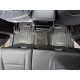 Коврики в салон Toyota Land Cruiser Prado J250 2023+ (Avto-Gumm)