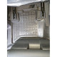 Коврики в салон Toyota Land Cruiser Prado J250 2023+ (Avto-Gumm)