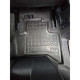 Коврики в салон Toyota Land Cruiser Prado J250 2023+ (Avto-Gumm)