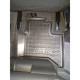Коврики в салон Toyota Land Cruiser Prado J250 2023+ (Avto-Gumm)