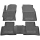 Килимки в салон Toyota Corolla Cross XG10 2022+ (Avto-Gumm)