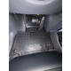 Килимки в салон Kia EV9 2024+ 6 місць (Avto-Gumm)