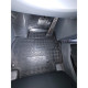 Килимки в салон Kia EV9 2024+ 6 місць (Avto-Gumm)