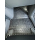 Килимки в салон Kia EV9 2024+ 6 місць (Avto-Gumm)