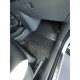 Килимки в салон Kia EV9 2024+ 6 місць (Avto-Gumm)
