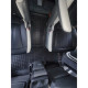 Килимки в салон Kia EV9 2024+ 6 місць (Avto-Gumm)