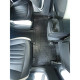 Килимки в салон Kia EV9 2024+ 6 місць (Avto-Gumm)