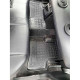 Килимки в салон Mercedes GLK X204 2008-2015 (Avto-Gumm)