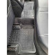 Килимки в салон Mercedes GLK X204 2008-2015 (Avto-Gumm)