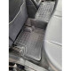 Килимки в салон Mercedes GLK X204 2008-2015 (Avto-Gumm)