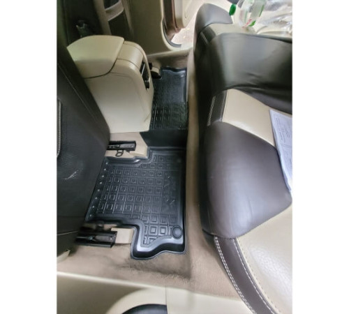 Килимки в салон Volvo XC60 2008-2017 (Avto-Gumm)
