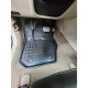 Килимки в салон Volvo XC60 2008-2017 (Avto-Gumm)