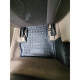 Килимки в салон Volvo XC60 2008-2017 (Avto-Gumm)
