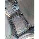 Килимки в салон Renault Clio IV 2012-2019 Universal (Avto-Gumm)