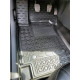Килимки в салон Renault Clio IV 2012-2019 Universal (Avto-Gumm)