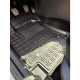 Килимки в салон Renault Clio IV 2012-2019 Universal (Avto-Gumm)
