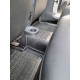 Килимки в салон Renault Clio IV 2012-2019 Universal (Avto-Gumm)
