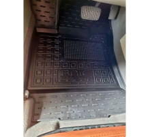 Килимки в салон Baic EU260 2016+ (Avto-Gumm)