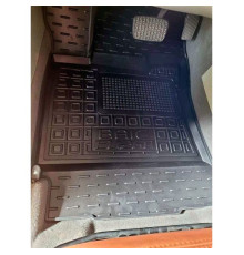 Килимки в салон Baic EU260 2016+ (Avto-Gumm)