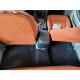 Килимки в салон Baic EU260 2016+ (Avto-Gumm)