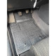 Килимки в салон Toyota Corolla Verso ZER/ZZE 2004-2009 (Avto-Gumm)