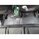Килимки в салон Toyota Corolla Verso ZER/ZZE 2004-2009 (Avto-Gumm)