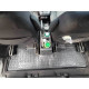Килимки в салон Toyota Corolla Verso ZER/ZZE 2004-2009 (Avto-Gumm)