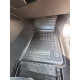 Килимки в салон BMW 3 (G20/G21) 2019+ (Avto-Gumm)